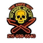 The Knife Guy